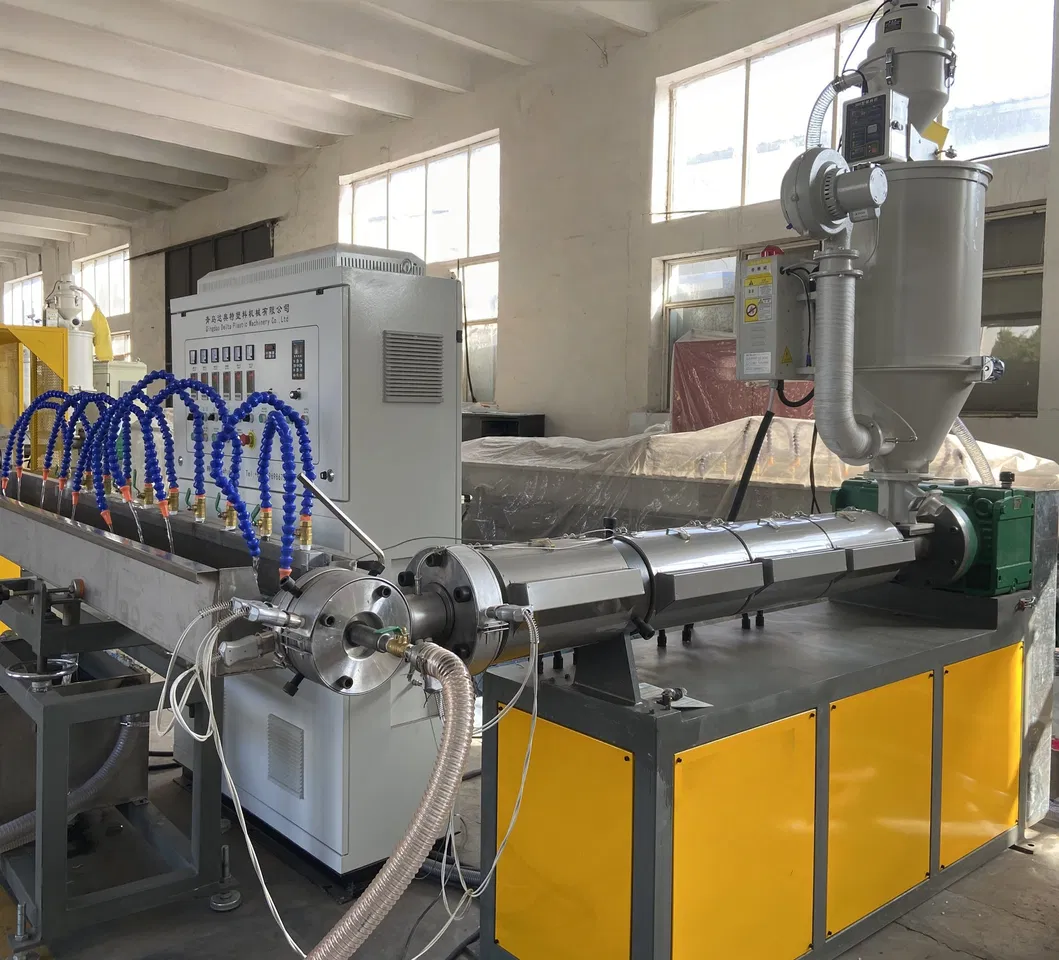 Extruder Unit