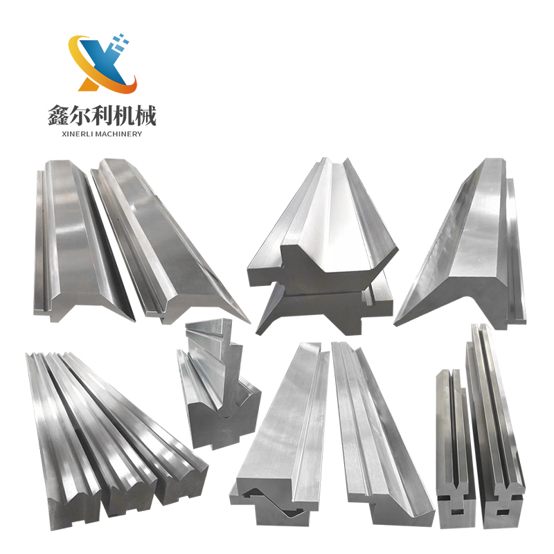 High Quality Press Bending Tool Manufacturer Hydraulic Bending Machine Press Brake Mold For Pressing Dies