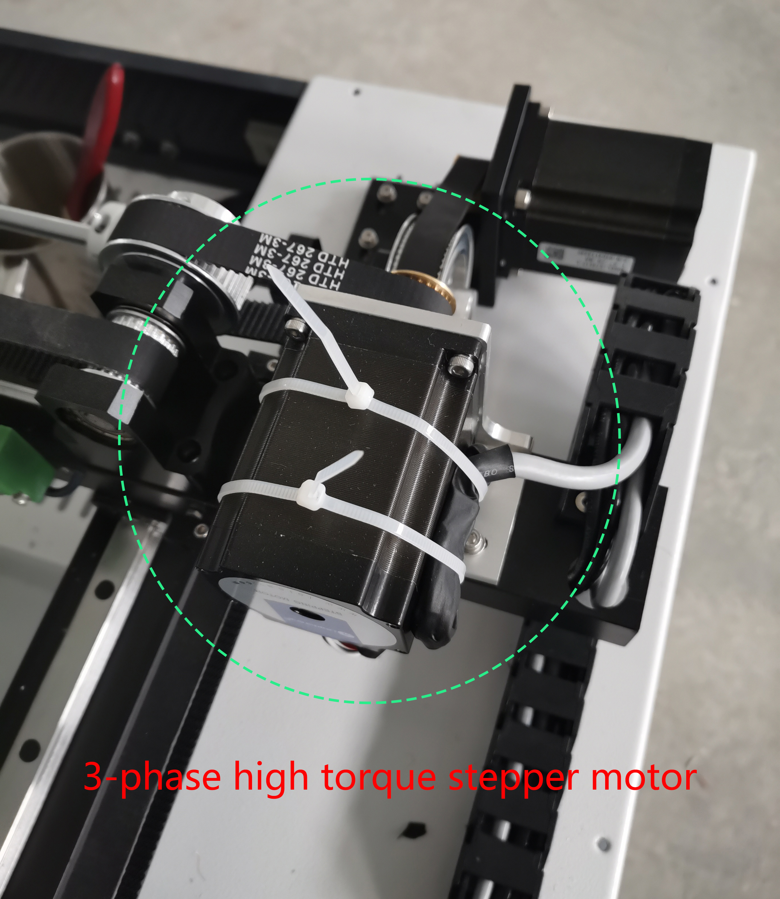 Stepper Motor