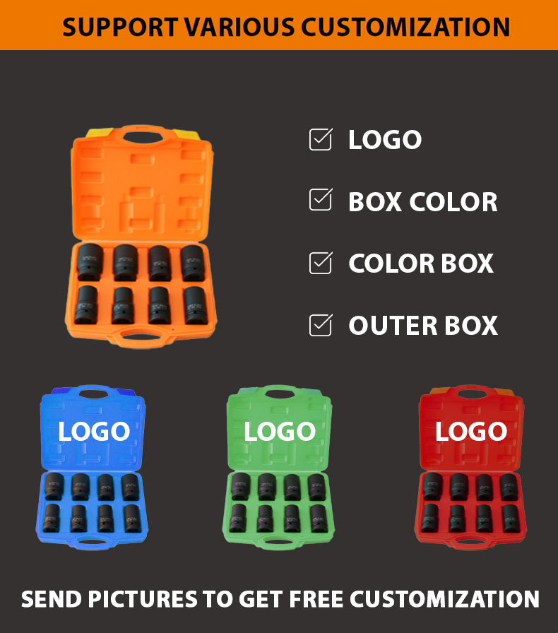 Screwdriver details