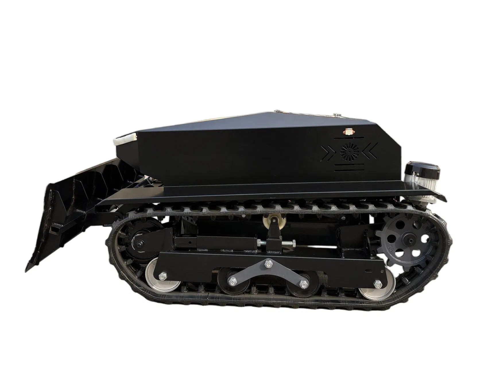 New Trend Garden Machinery Robot Lawn Mower for Yard and Garden Care