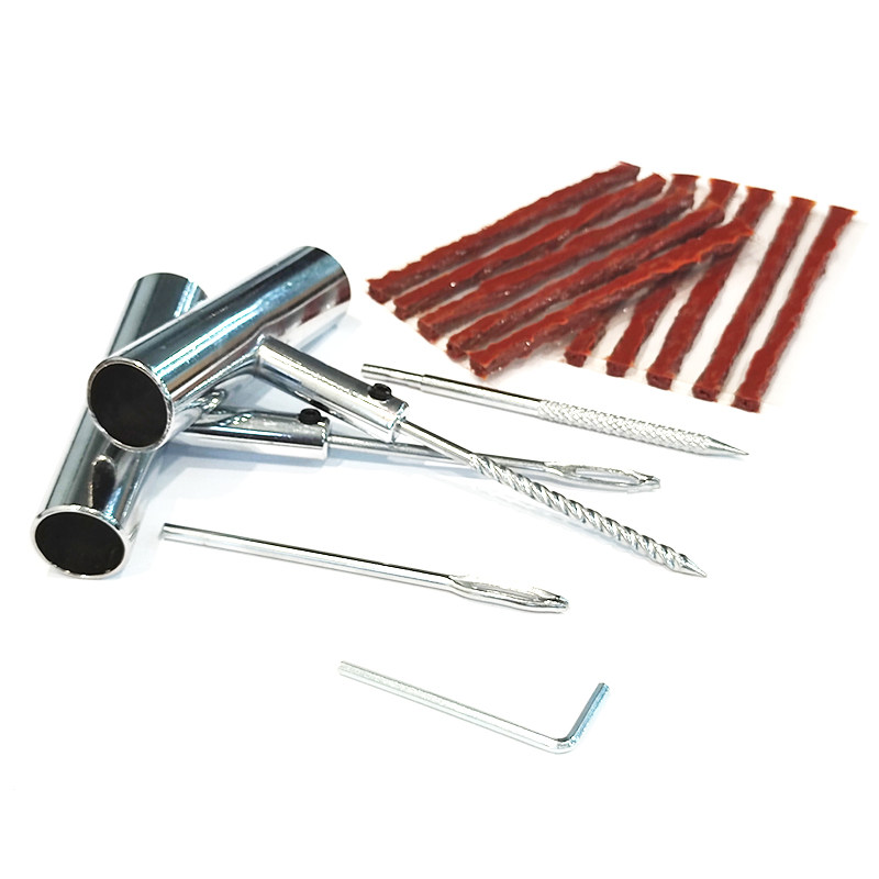 Heavy Duty Tire Repair Tool