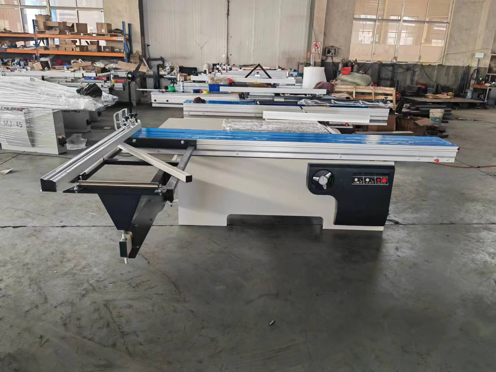 Table Saw View 3