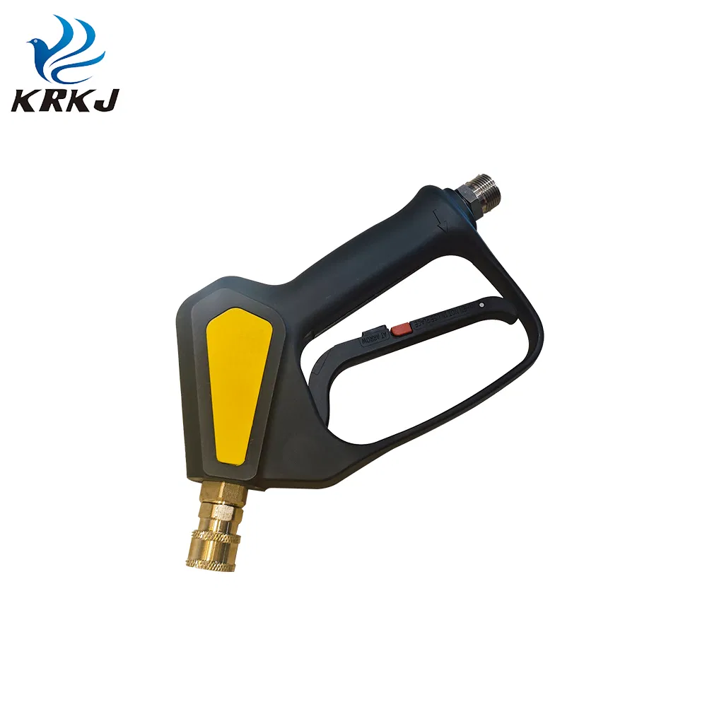 Garden Watering Irrigation Spray Gun for Farming