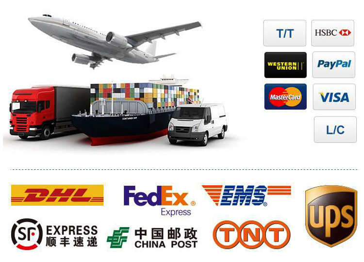 Shipping Details