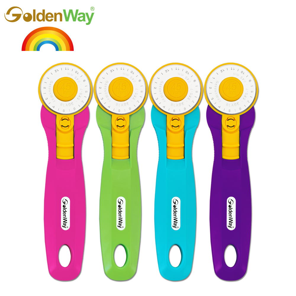 Rotary Cutter