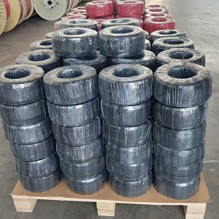 PV cable application
