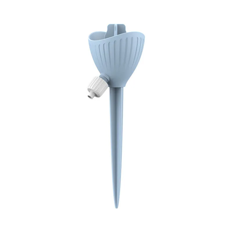 New Adjustable Automatic Gardening Lazy Watering Device Household Plant Drip Irrigation Seepage Tool
