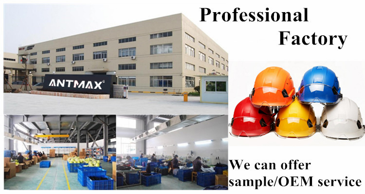 Safety Helmet Overview
