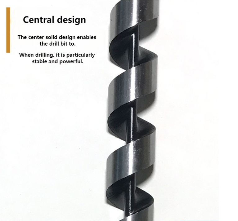 Drill Bit Grid 6
