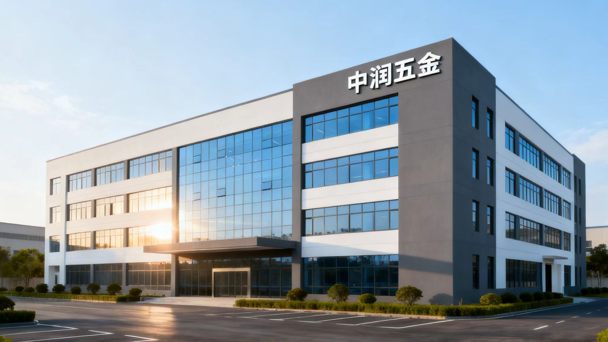 Production Facility