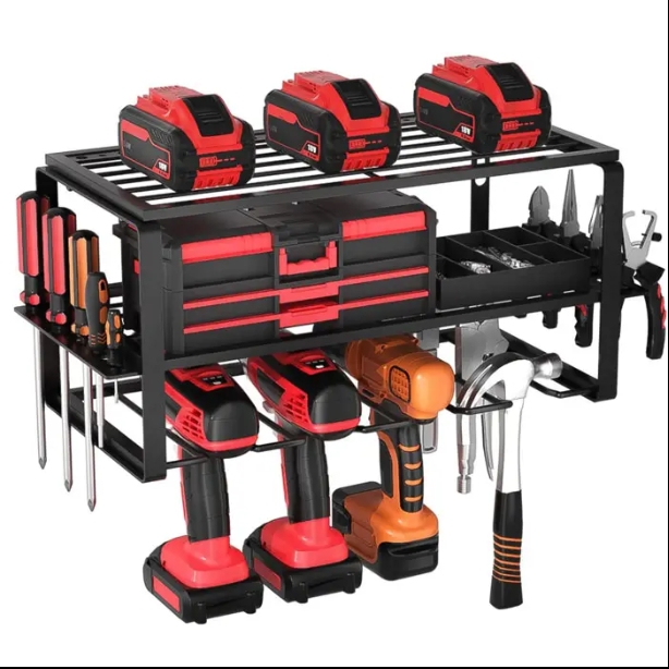 Tool Storage Detail 1