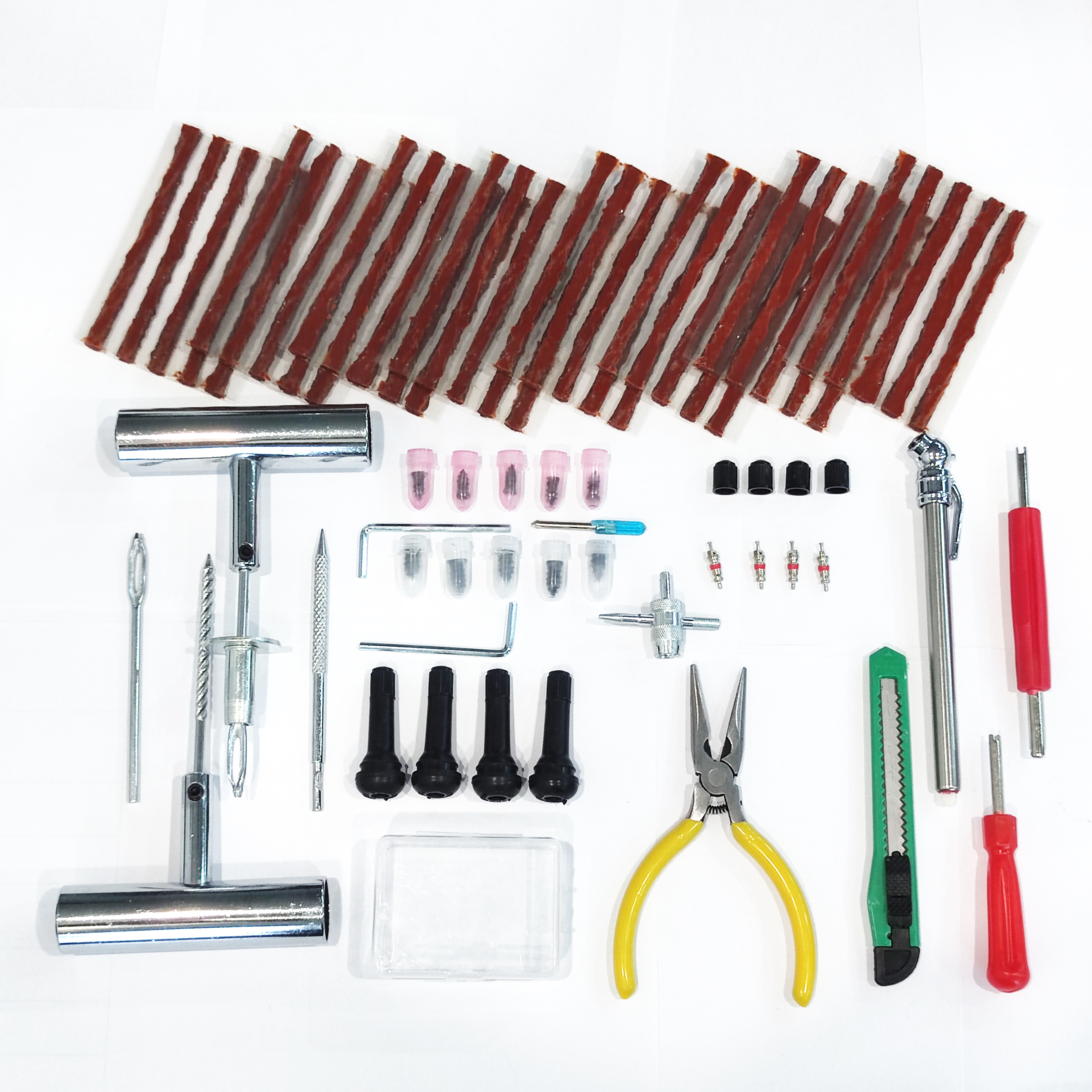 Steel Hollow Hand Tool Kits