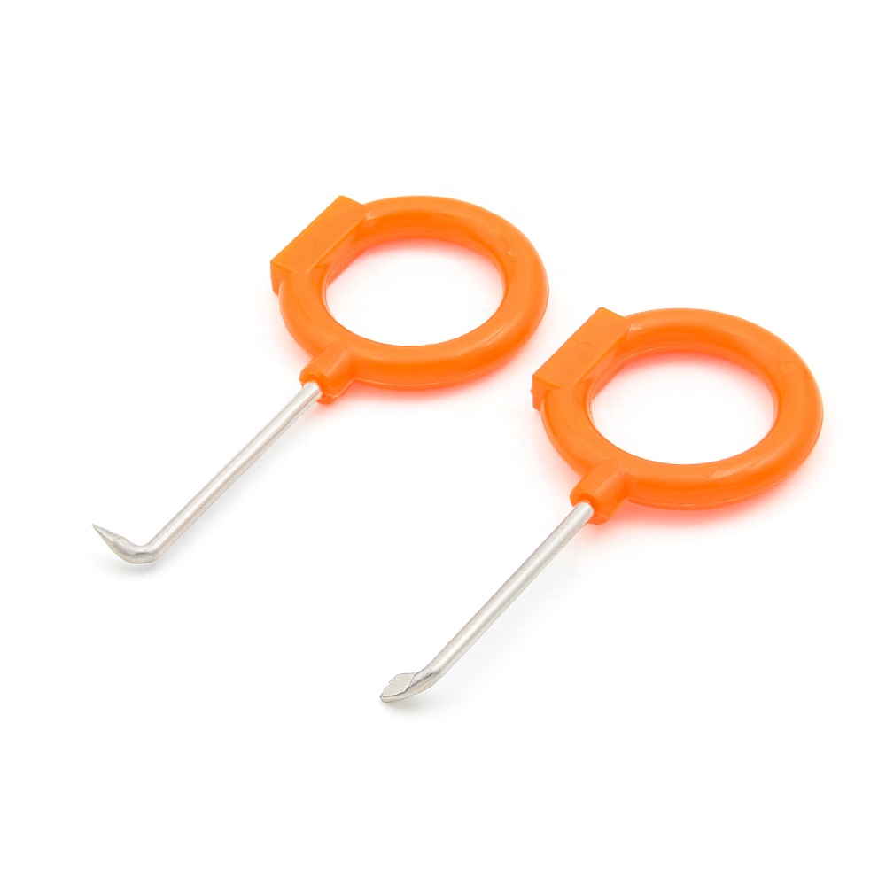 Plug Clip Removal Tool
