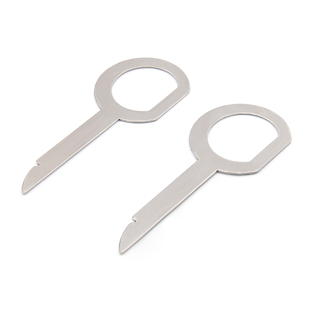 Extractor Keys