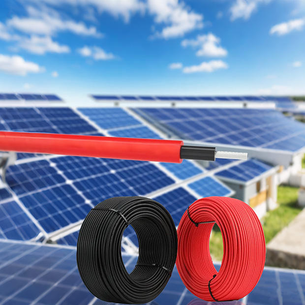 PV cable specifications
