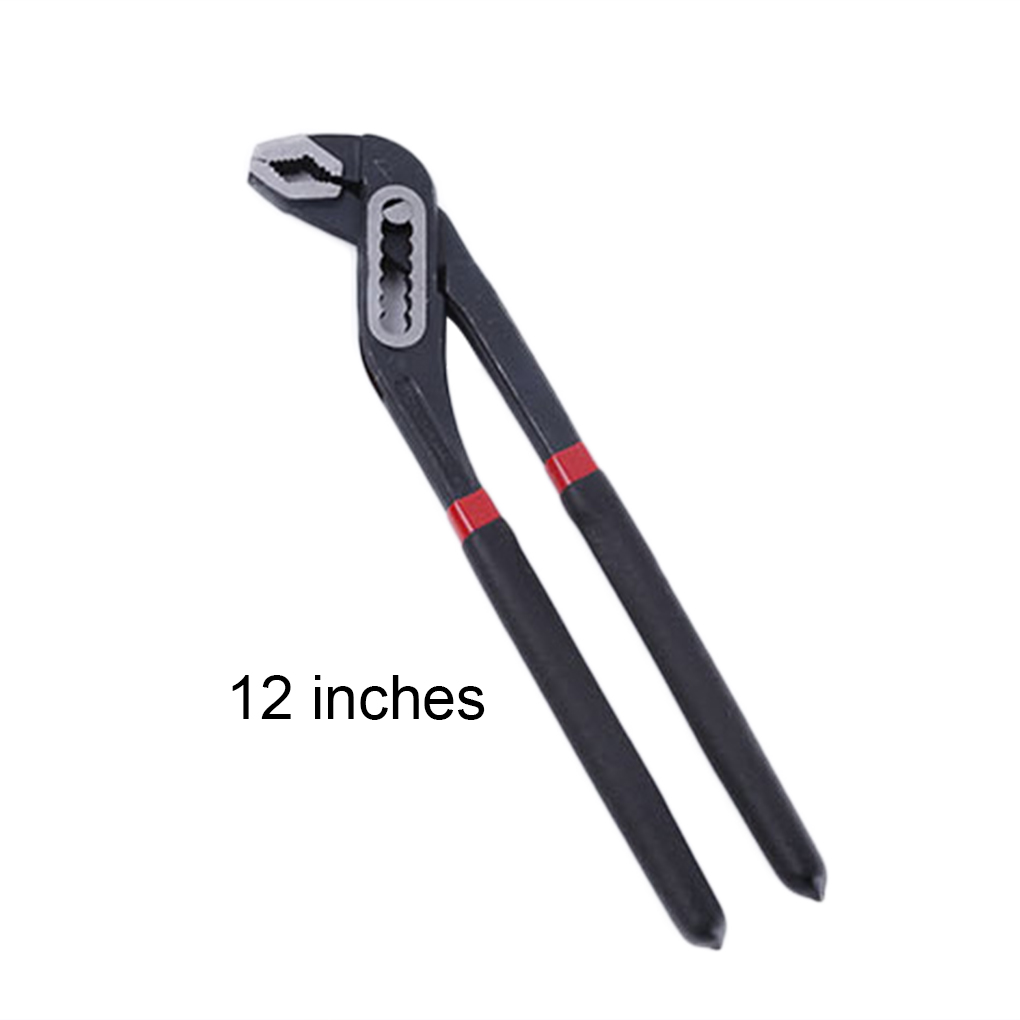 Water Pump Pliers Details 6