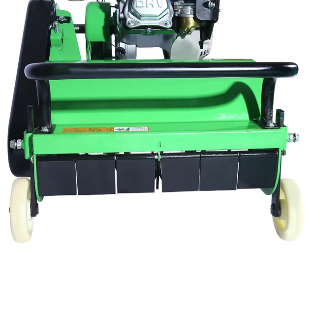 Grass Pressing Bar