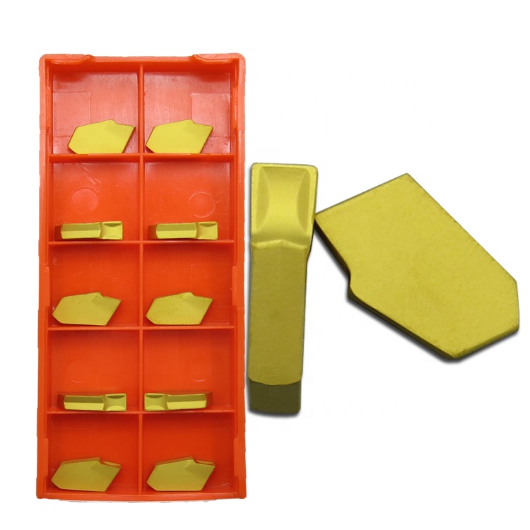 Carbide Metal Turning Tool Lathe Tools
