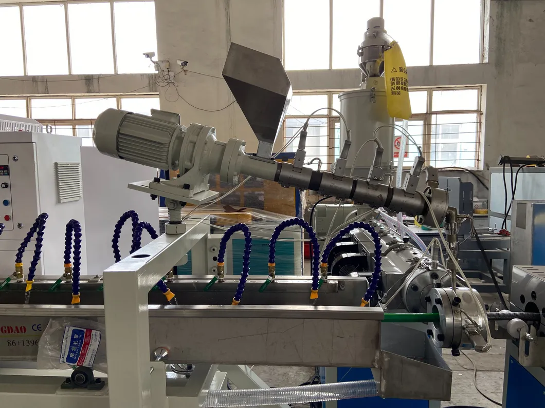 Color Extruder