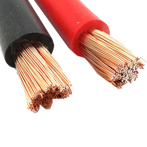 PV cable cross section