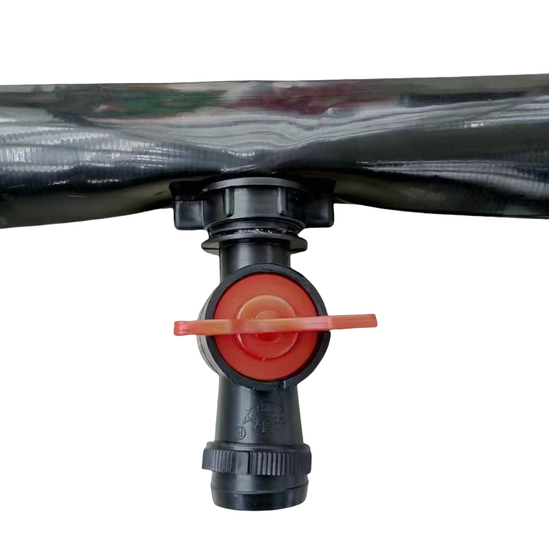 Advanced Garden Watering Tools with Innovative Valve System