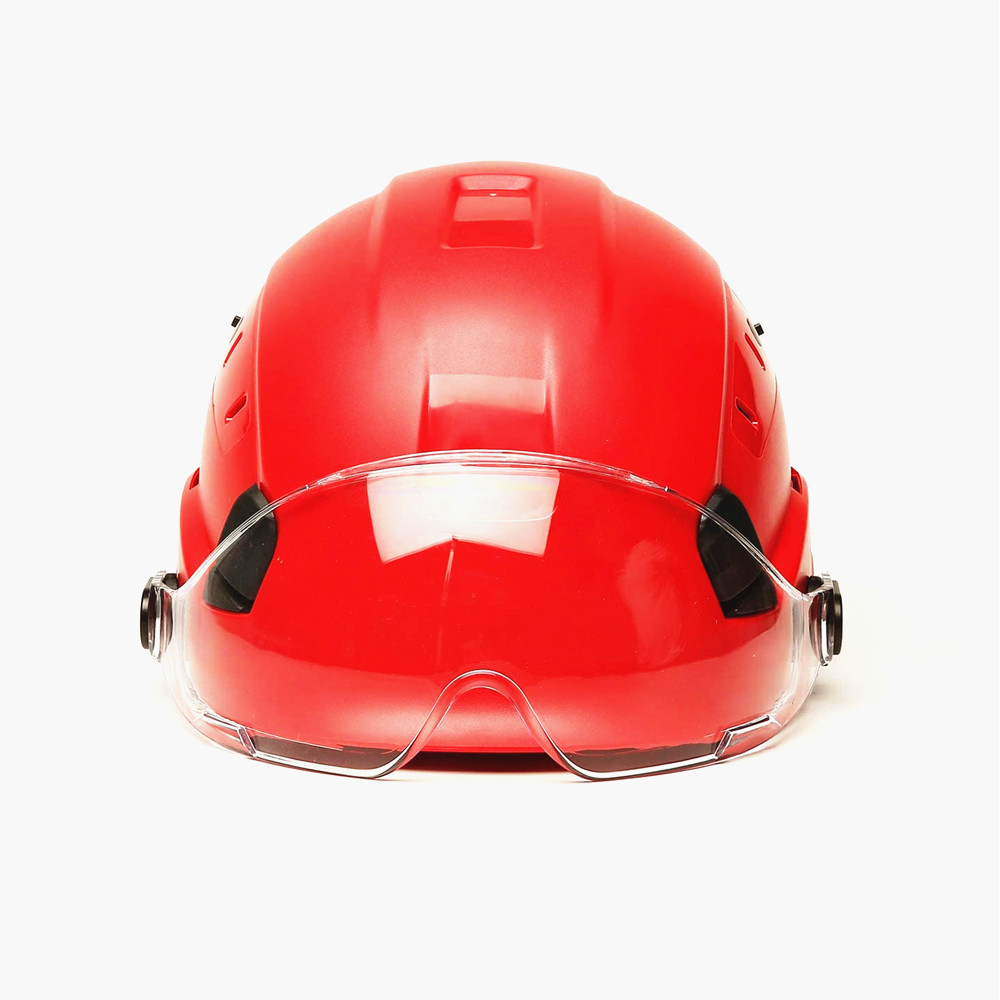 Helmet View 2