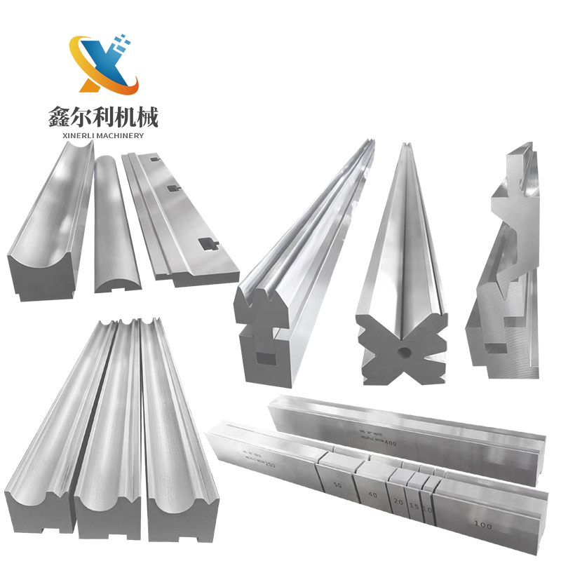 High Quality Press Bending Tool Manufacturer Hydraulic Bending Machine Press Brake Mold For Pressing Dies