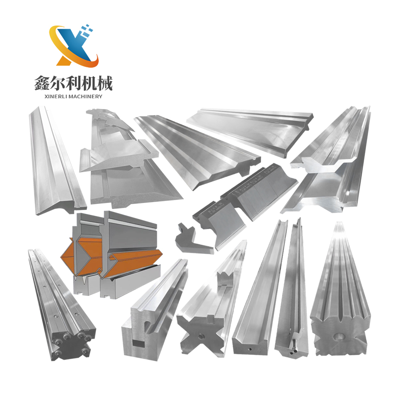 High Quality Press Bending Tool Manufacturer Hydraulic Bending Machine Press Brake Mold For Pressing Dies