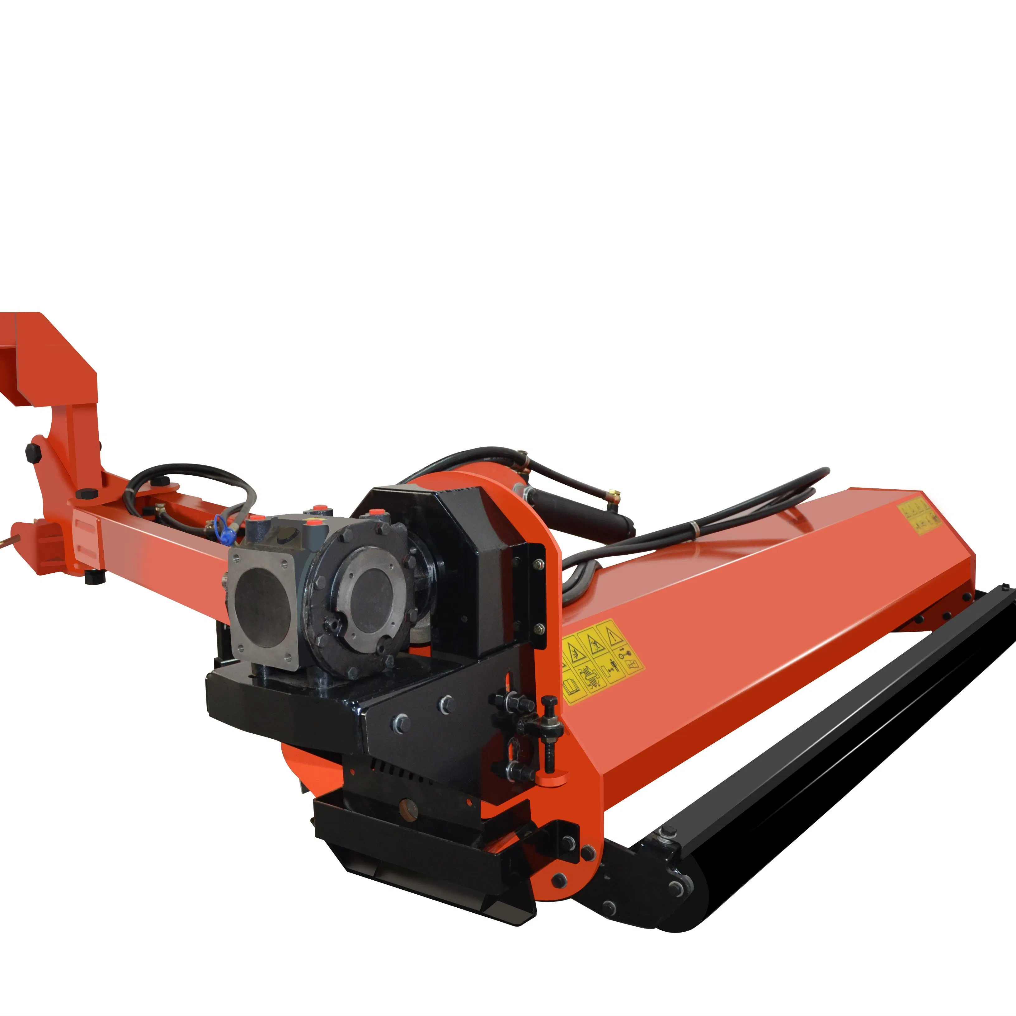 High-Performance Grass Cutting Machine for Effortless Lawn Care