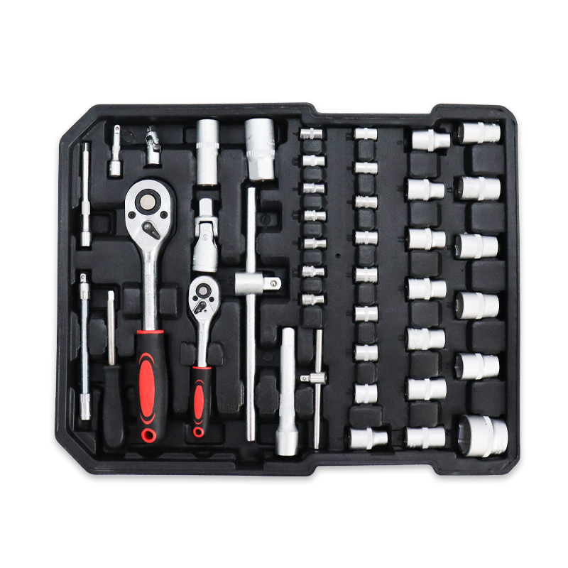 RYNEX Factory High Quality Case 187pcs Hand Tool Set
