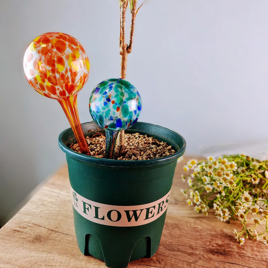 Self Watering Tool Ease of Use
