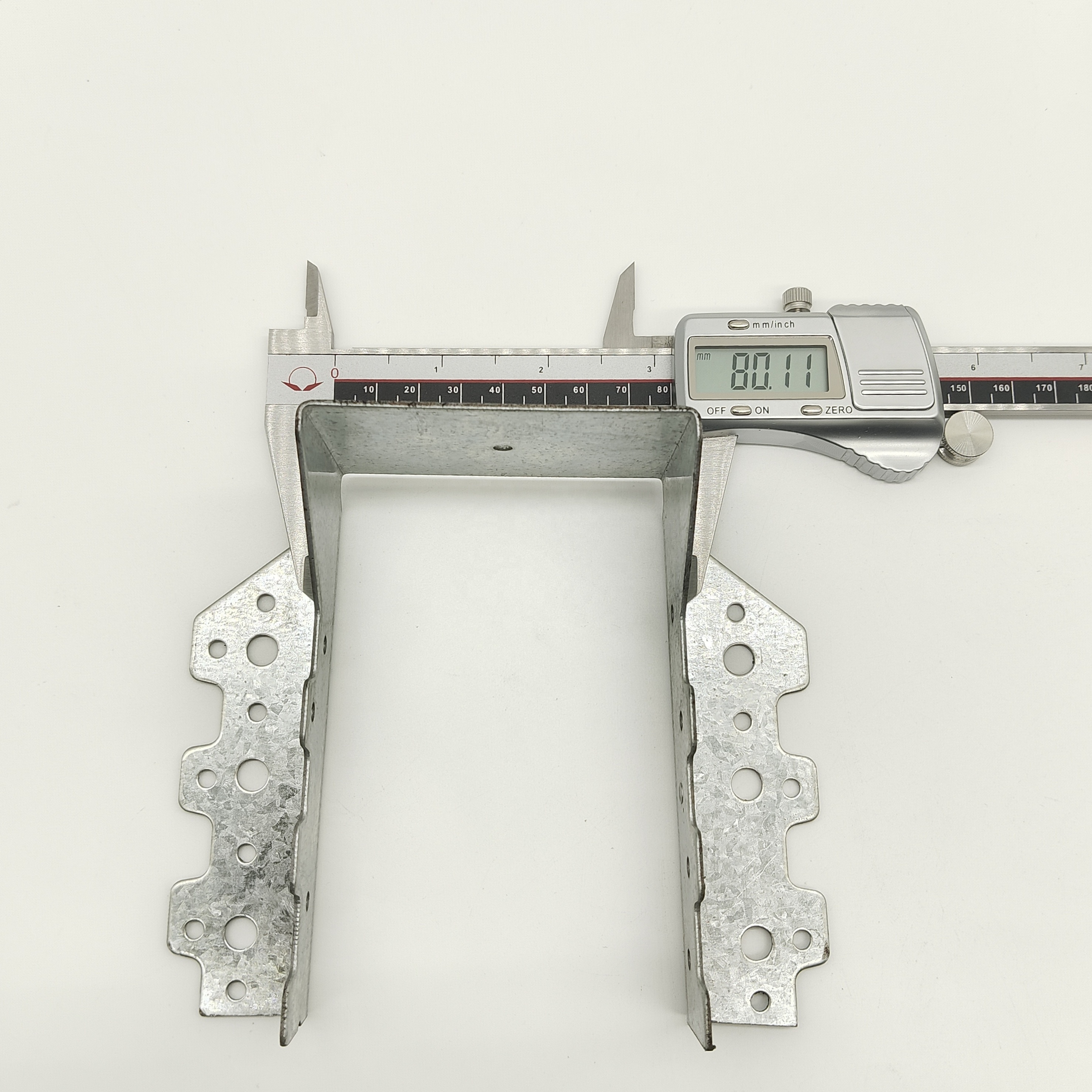 Wholesale Wood Bracket Galvanized Steel Wood Connectors Constructions Accessories Joist Hanger
