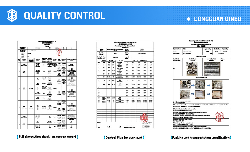 Production details 1