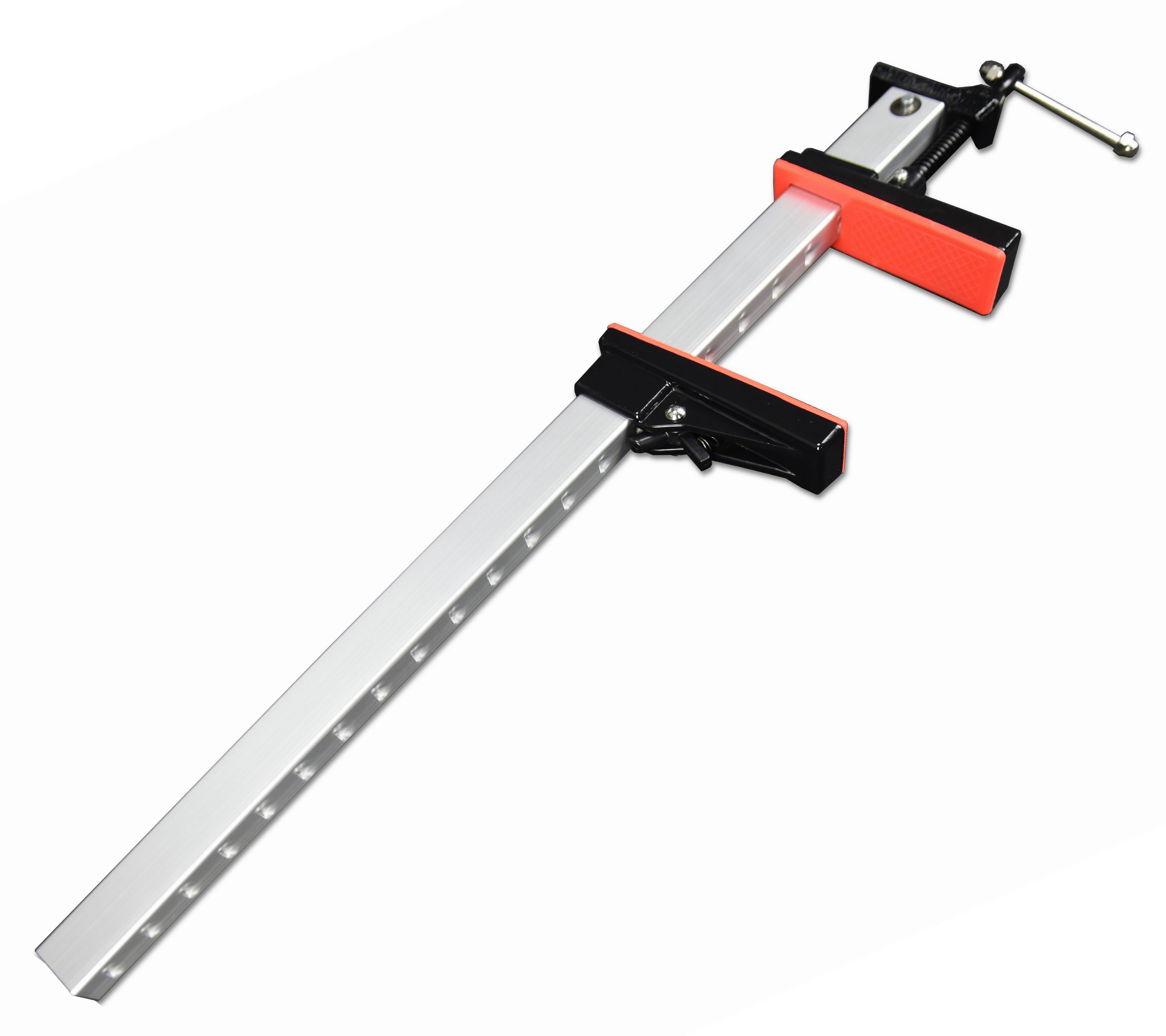 Aluminium F Bar Clamp