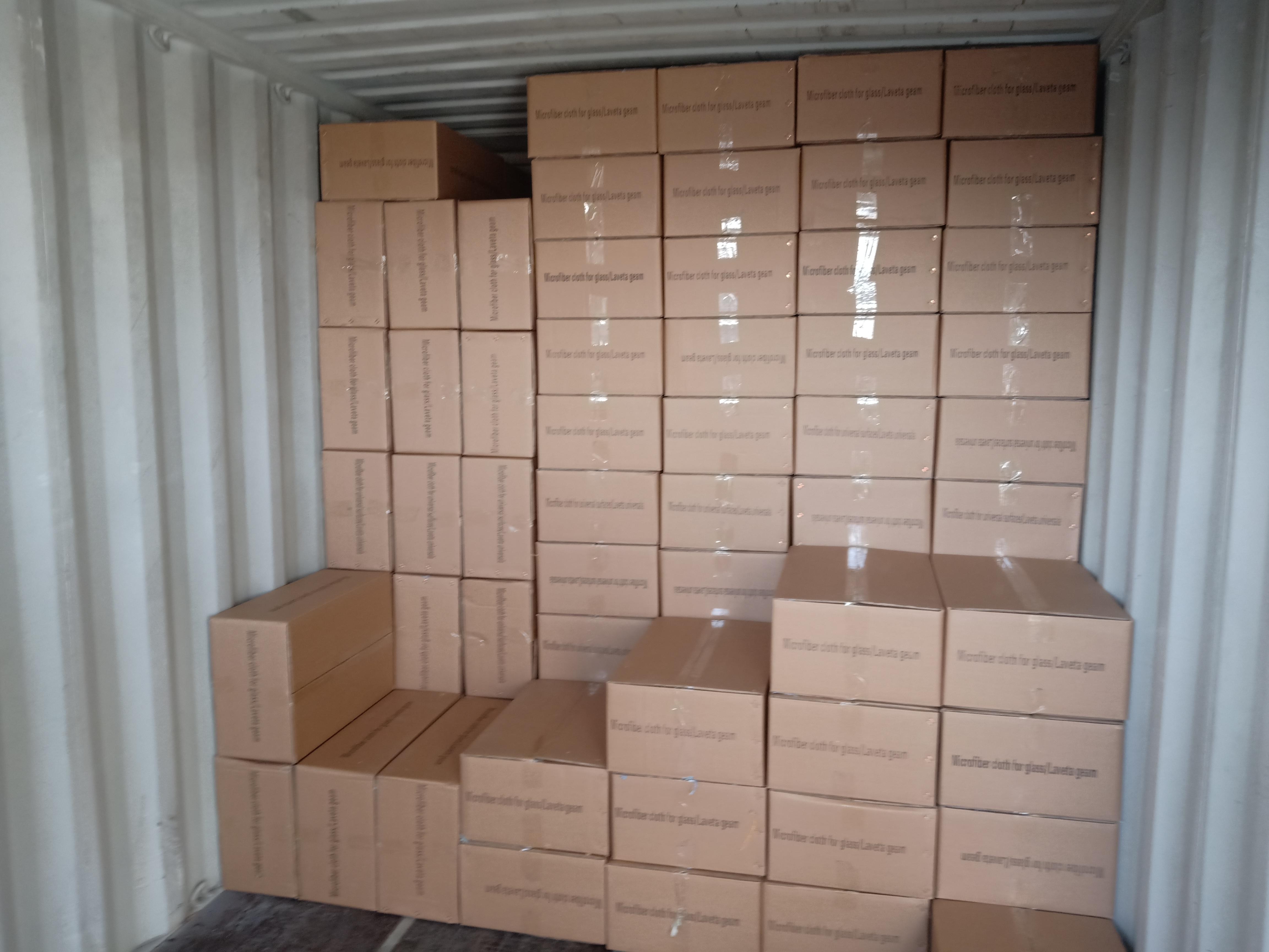 Packaging method 2