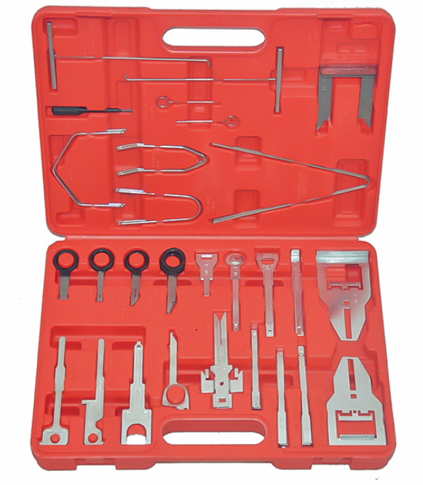 Product Features