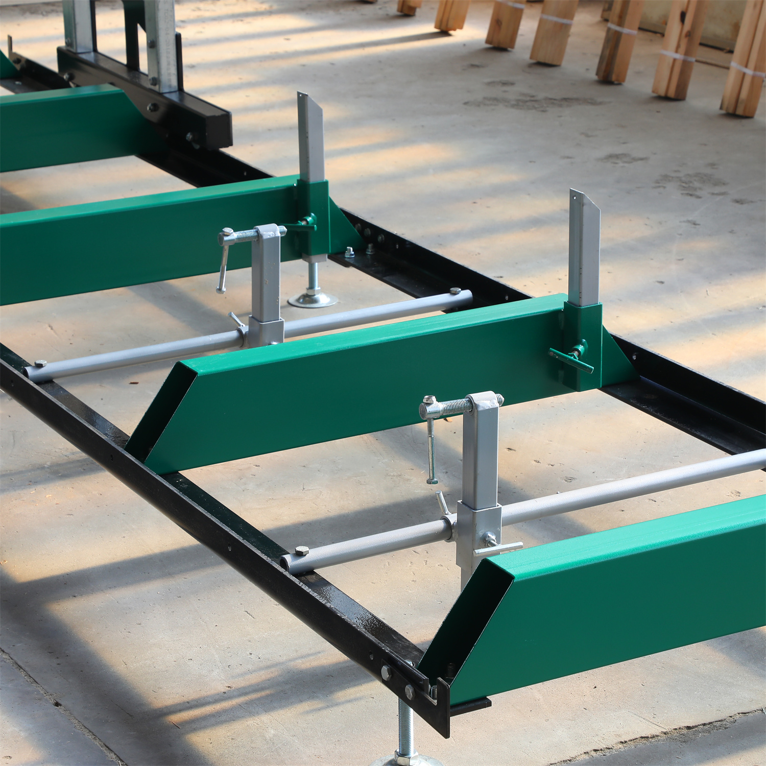 High Precision Linear Guide