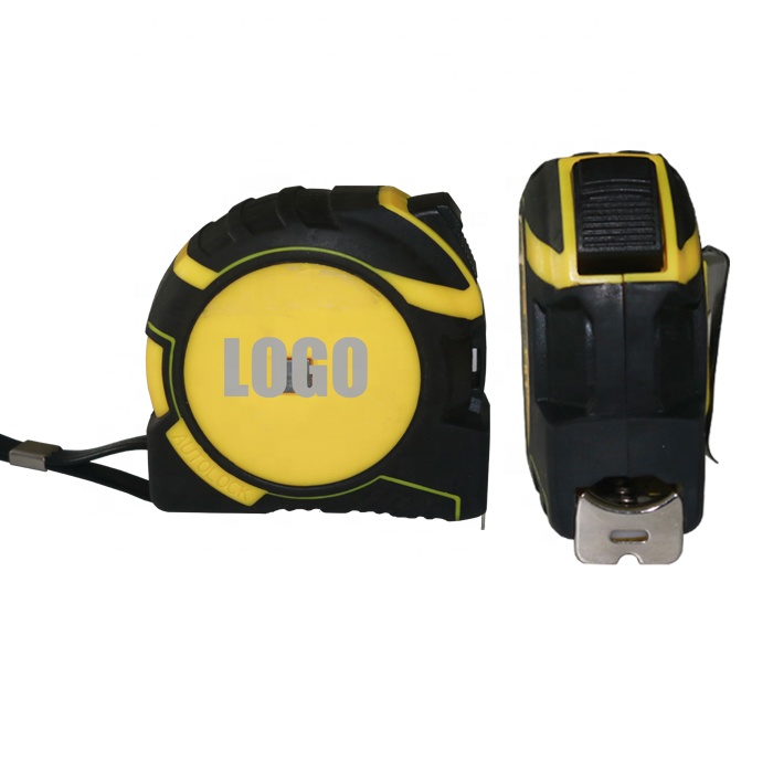 Retractable Tape Measure Image 6