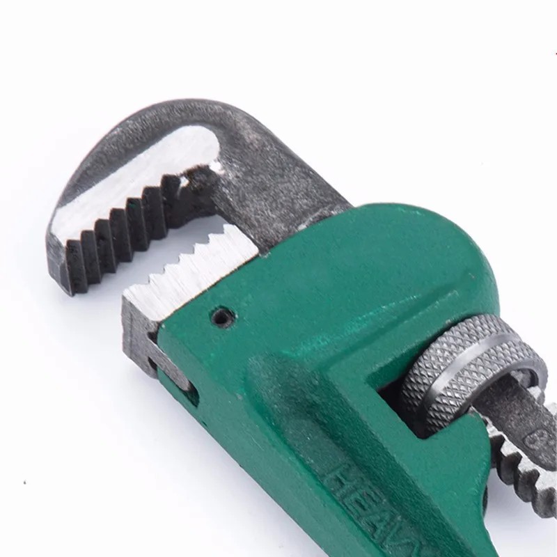 Factory Pipe Wrench Set Top Quality Wrench Tool Hand Tools for Plumbing 12 Inches -36inches Wrench