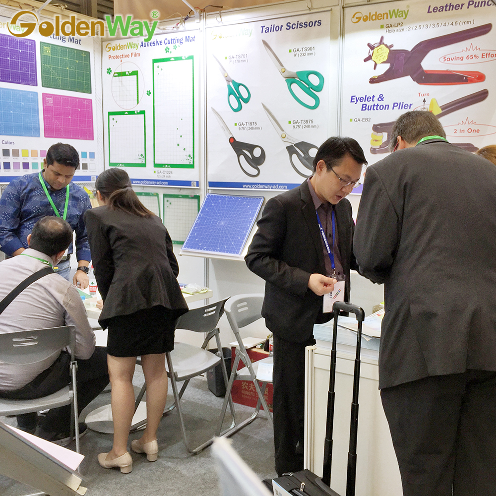 Exhibition Product Display