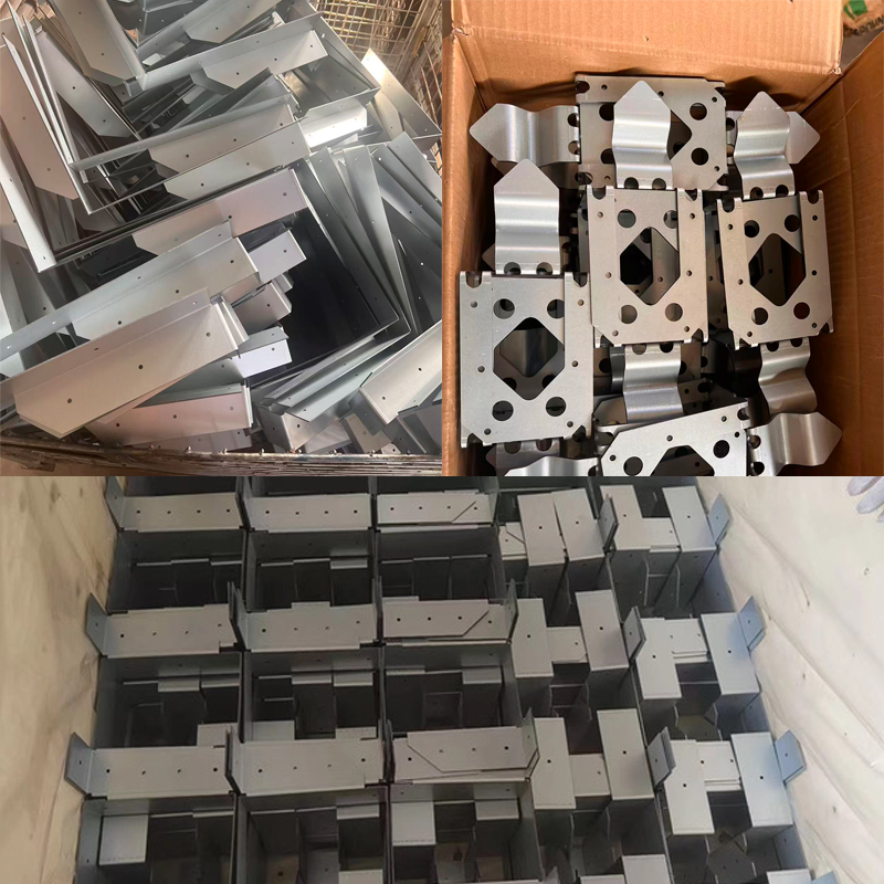 Wholesale Wood Bracket Galvanized Steel Wood Connectors Constructions Accessories Joist Hanger