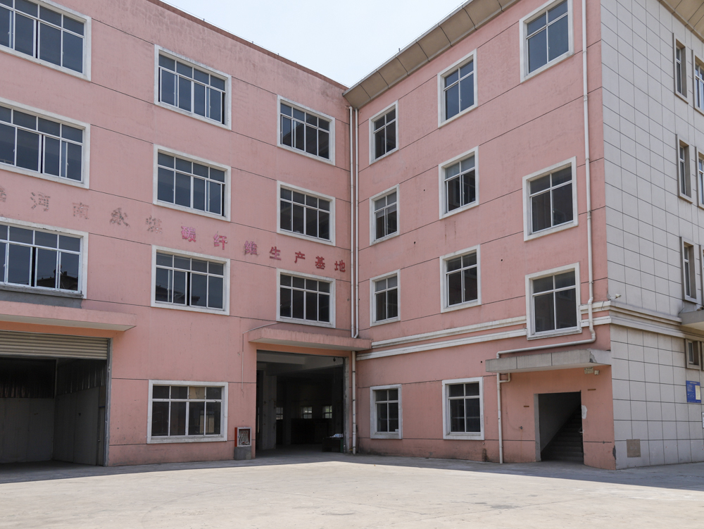 Factory interior 3