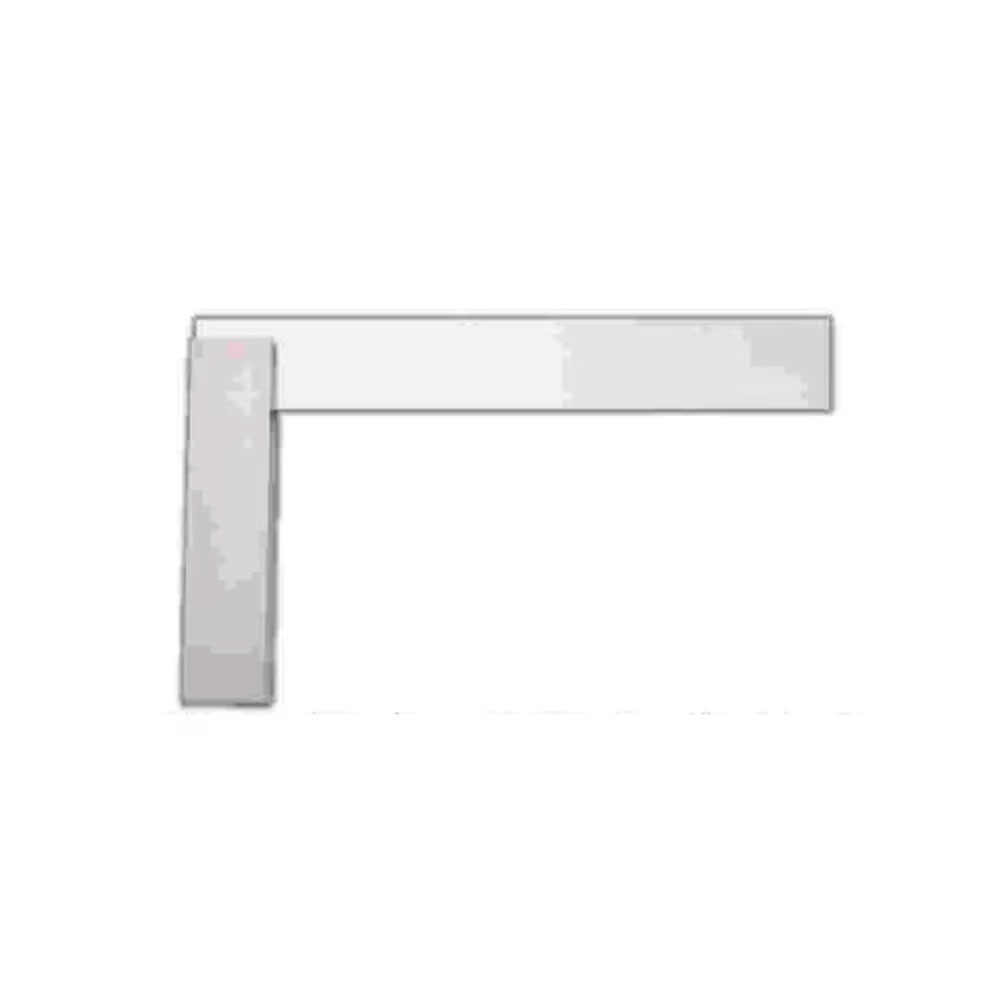 Heavy Duty Engineering Square Durable Tool for Measuring Right Angles and Precision Layout Work