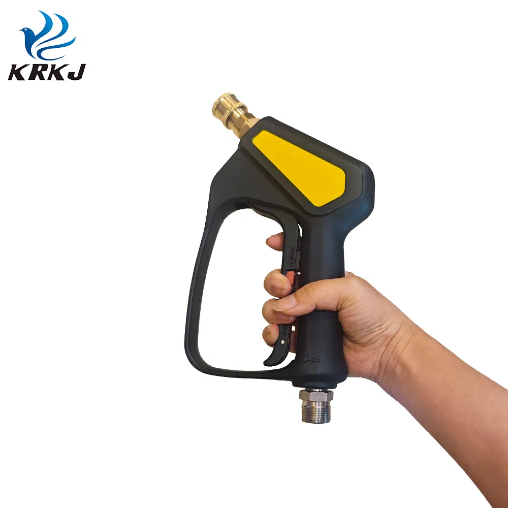 Garden Watering Irrigation Spray Gun for Farming
