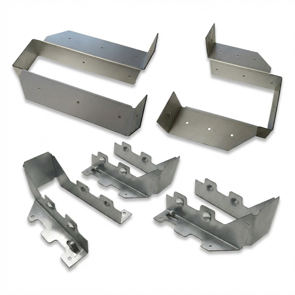 Wholesale Wood Bracket Galvanized Steel Wood Connectors Constructions Accessories Joist Hanger