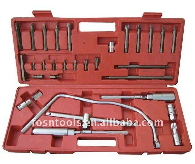 FS2414 Hand Tools Special Tool for Santana, Audi, Jieda Cars, Car Tool