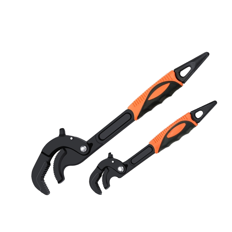 Wholesale Industrial Metric High Carbon Steel Non-Sparking Universal Open End Wrench with 1 Year Warranty for Plumbing