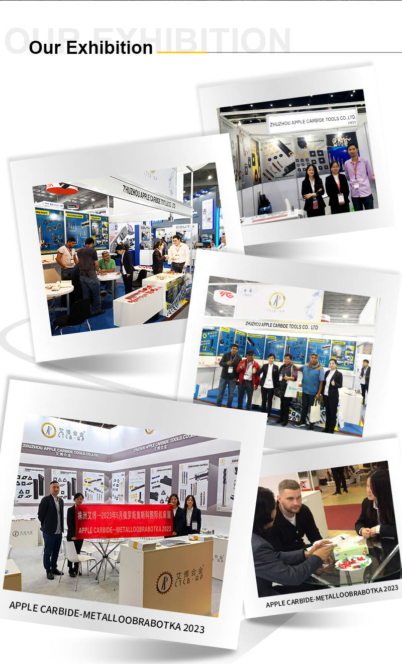 Exhibition Booth