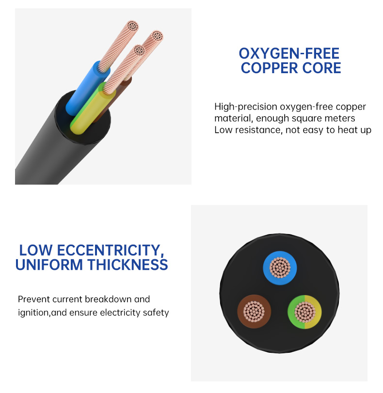 PVC Wire Component 7